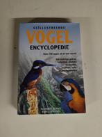 Geïllustreerde vogel encyclopedie - Bejcek & Stastny, Boeken, Encyclopedieën, Ophalen of Verzenden, Gelezen