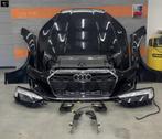 Audi A5 8W Facelift Voorkop, Auto-onderdelen, Gebruikt, Bumper, Ophalen, Voor