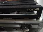 Pedaltrain Novo32 Hardcase, Flightcase, Zo goed als nieuw, Overige instrumenten, Ophalen