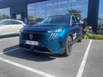 Peugeot 3008 Allure Hybrid *DEMO*, Auto's, Zwart, Bedrijf, 5 zetels, 5 deurs