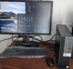Dell OptiPlex 5060 Win11 Office 2024 pro plus, Ophalen, Zo goed als nieuw