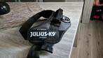 Julius-K9 IDC Powertuig - L, Ophalen, Zo goed als nieuw, Hondenriem