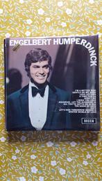 LP Engelbert Humperdinck - Engelbert Humperdinck, 1960 tot 1980, Gebruikt, Ophalen of Verzenden, 12 inch