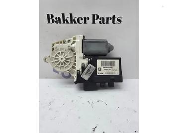 Moteur de vitre portière d'un Citroen C5, 3 mois de garantie, Utilisé, Citroën