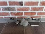 Toilet accessoires, Huis en Inrichting, Badkamer | Badtextiel en Accessoires, Ophalen, Gebruikt, Overige kleuren, Overige typen