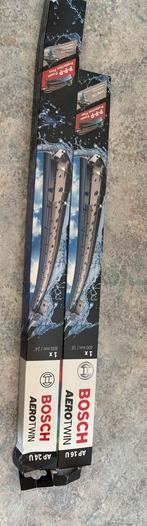 Bosch aero twin ruitenwissers, Enlèvement ou Envoi, Neuf