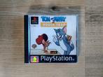 Tom & Jerry In House Trap | PlayStation 1 (PS1), Enlèvement ou Envoi, 1 joueur, Aventure et Action, Comme neuf