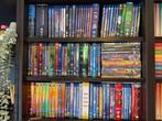 Blu-Ray Complete serie Disney 117 films, Ophalen of Verzenden, Zo goed als nieuw, Avontuur
