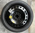 Nood-/Reservewiel  - Kit (thuiskomer), Ophalen, Banden en Velgen, Nieuw, 17 inch