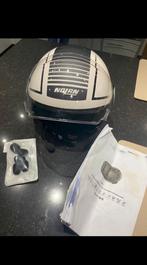 Motorhelm Noman maat XL, Ophalen, Nolan
