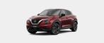 Nissan Juke 1.0DIG-T 114MT MY25 N-CONNECTA + TECHNOLOGY PAC, Auto's, Nissan, 0 kg, 0 cilinders, 0 kg, Bedrijf