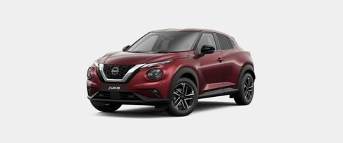 Nissan Juke 1.0DIG-T 114MT MY25 N-CONNECTA + TECHNOLOGY PAC, Auto's, Nissan, Bedrijf, Juke, ABS, Adaptive Cruise Control, Airbags