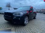 BMW X5 3.0D M-pack Pano, Automaat, Leder, Diesel, SUV of Terreinwagen