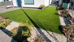 Lot kunstrgas 114m2, Tuin en Terras, Gras en Kunstgras, Ophalen of Verzenden, Zo goed als nieuw