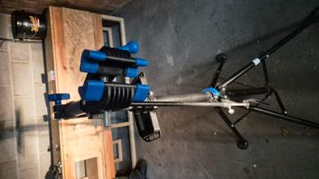 Fiets statief beschikbaar voor biedingen