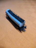 Roco HO 67219 Belgische knikketelwagens VTG, Hobby en Vrije tijd, Modeltreinen | H0, Gelijkstroom, Ophalen of Verzenden, Roco