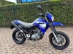 Yamaha Xtx 660, Motoren, Minimaal motorrijbewijs A2, 1 cilinder, 12 t/m 35 kW, SuperMoto