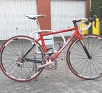 Giant TCR met shimano Ultegra carbon 10 sp. groepset, Fietsen en Brommers, Fietsen | Racefietsen, 28 inch, Carbon, 49 tot 53 cm