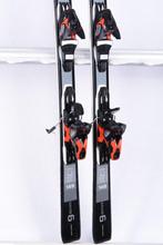 149 cm ski's ATOMIC SAVOR 6, light woodcore, titanium stabil, Sport en Fitness, Skiën en Langlaufen, 140 tot 160 cm, Gebruikt