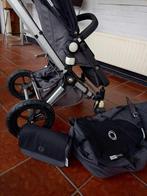 Bugaboo Cameleon kinderwagen/buggy+toebehoren, Kinderen en Baby's, Buggy's, Ophalen, Zo goed als nieuw