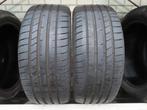 Zomerbanden Goodyear MOE 245 45 18 inch 2 stuks, Autos : Pièces & Accessoires, Pneu(s), 18 pouces, Véhicule de tourisme, Pneus été