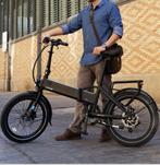 Velo electrique, Vélos & Vélomoteurs, Vélos électriques, Enlèvement ou Envoi