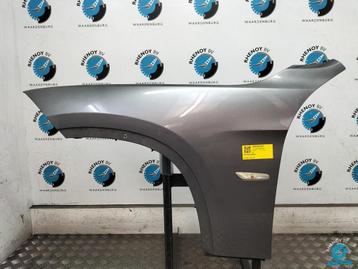 B.M.W. X1 sDrive18d [L_WING] 2011 beschikbaar voor biedingen