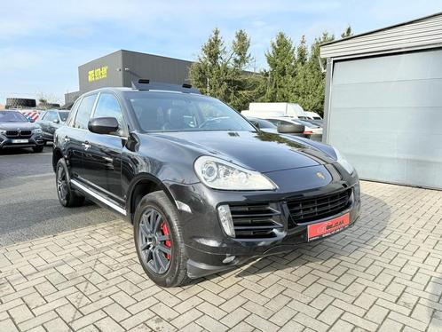 Porsche Cayenne 3.6i Nette staat !! Panodak face-lift, Auto's, Porsche, Bedrijf, Cayenne, Centrale vergrendeling, Benzine, Automaat