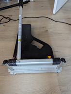 HBM 325 mm Professionele Laminaatknipper, Enlèvement, Utilisé