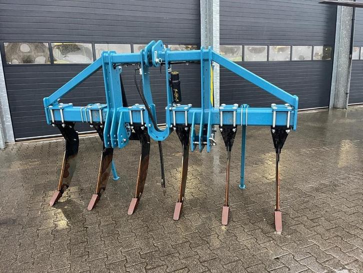 IMANS VOORZETWOELER WG4374, Articles professionnels, Agriculture | Outils, Cultures, Moissonneuse