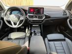 BMW X3 xDrive30e AT, Auto's, Automaat, Blauw, 120 kW, Bedrijf