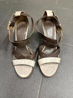 Schoenen hoge hak maat 38, Kleding | Dames, Ophalen, Gedragen