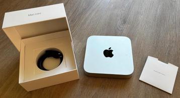 Apple Mac Mini M1 - 16GB - 2TB / Mac Mini Stand Hub 1TB beschikbaar voor biedingen