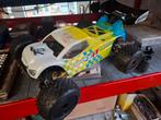 Rc 10, Échelle 1:10, Voiture off road, Comme neuf, Enlèvement