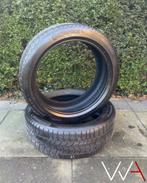 ❄️ Continental Wintercontact TS860 225/45 R19 winterbanden, Auto-onderdelen, Banden en Velgen, 19 inch, Gebruikt, Band(en), Personenwagen