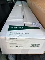 Dakdragers van Skoda Kodiaq van 2023 tot 2025, Auto diversen, Dakdragers, Ophalen, Nieuw