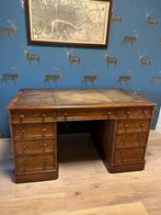 Antiek Engels bureau, Antiek en Kunst, Ophalen of Verzenden