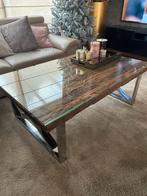 Salontafel Richmond Interiors 1300/800, Huis en Inrichting, Ophalen, Zo goed als nieuw