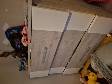 Commode GRATIS, Enlèvement, Utilisé, Commode