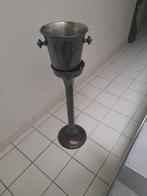 SEAU A CHAMPAGNE ARGENT, Enlèvement, Comme neuf