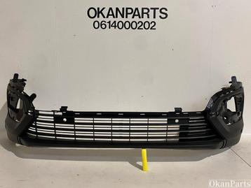 Opel Combo Voorbumper 9816859780 beschikbaar voor biedingen