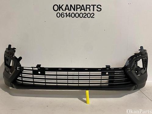 Opel Combo Voorbumper 9816859780, Auto-onderdelen, Carrosserie, Bumper, Voor, Gebruikt