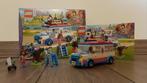 LEGO Friends Olivia's Missievoertuig - 41333, Ophalen, Gebruikt, Complete set, Lego