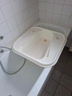 babybad, Kinderen en Baby's, Badjes en Verzorging, Gebruikt, Badje, Standaard, Ophalen