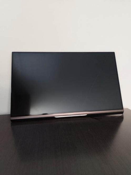 Philips AMBILIGHT 37" SMART TV (lezen), Audio, Tv en Foto, Televisies, Gebruikt, Philips, Smart TV, Ophalen