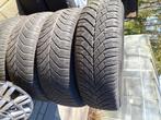 Banden + velgen, Auto-onderdelen, Banden en Velgen, Ophalen, Gebruikt, 15 inch, Banden en Velgen