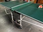 Ping pong tafel, Tafel Indoor, Inklapbaar, Gebruikt, Ophalen