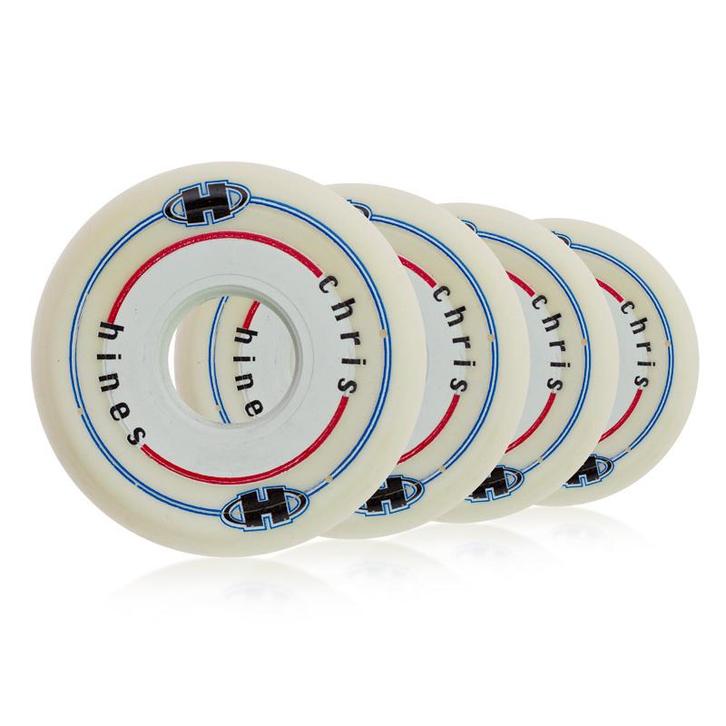 Wielen, Hyper Lights Chris Hines - 63mm/92a - NIEUW, Sports & Fitness, Patins à roulettes alignées, Neuf, Enlèvement ou Envoi