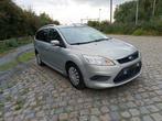 Ford focus 2009 break tdci, Auto's, Stof, Zwart, 4 cilinders, 1600 cc