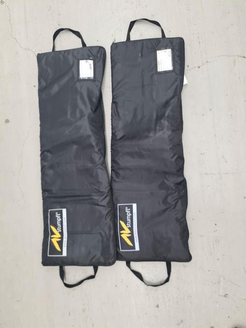AV Stumpfl Monoblox 32 projectiedoeken – 325x249cm – RP & AV, Audio, Tv en Foto, Projectieschermen, Nieuw, Ophalen of Verzenden